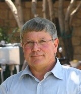 אגמי רפאל
